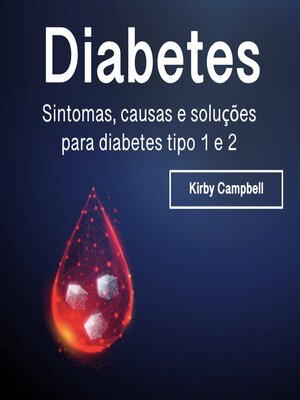 cover image of Diabetes